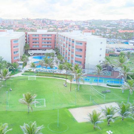 Scopa Beach Resort Cavalcanti Акирас Экстерьер фото