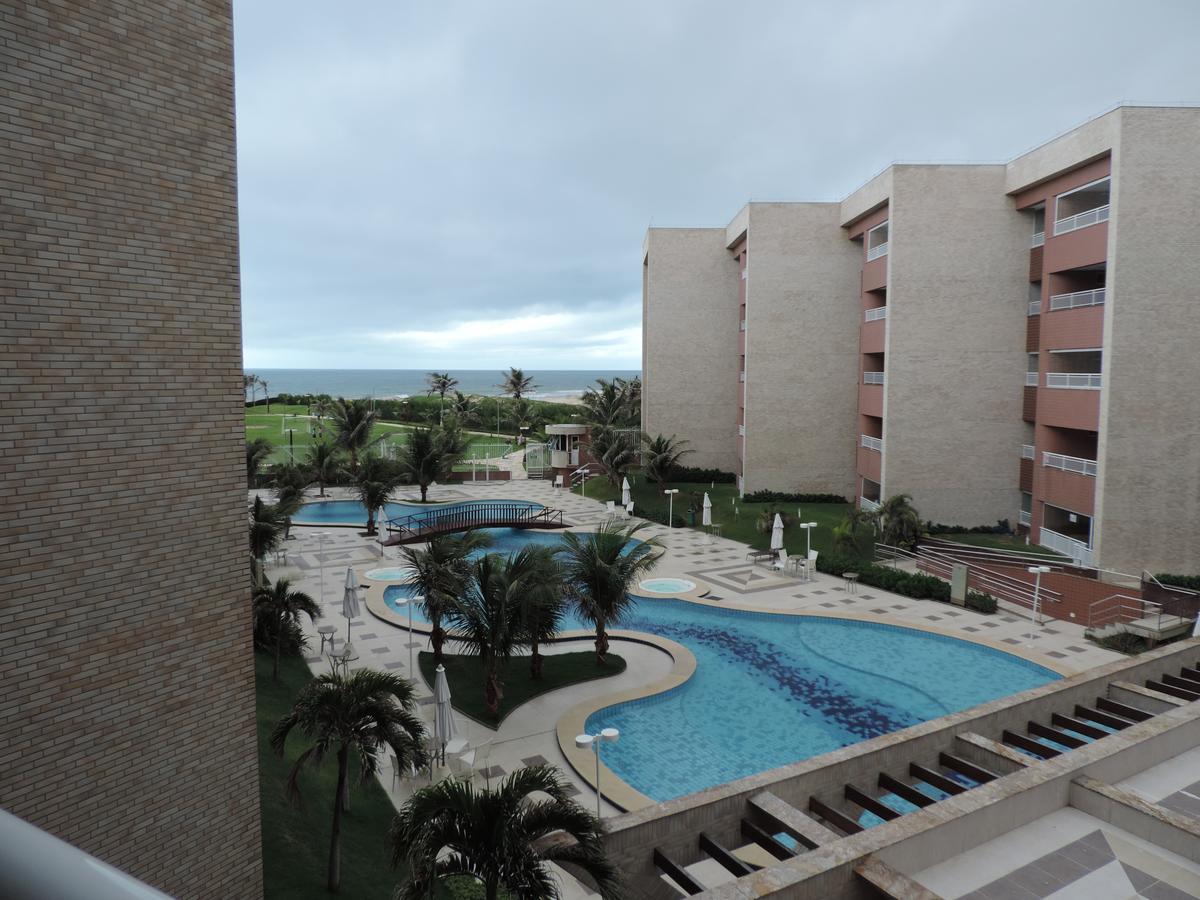 Scopa Beach Resort Cavalcanti Акирас Экстерьер фото