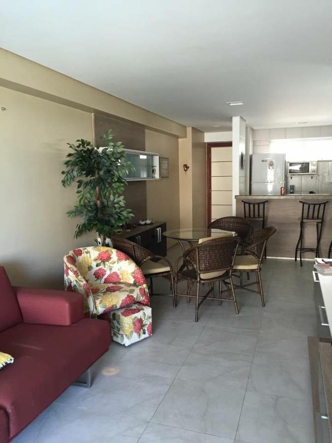 Scopa Beach Resort Cavalcanti Акирас Экстерьер фото